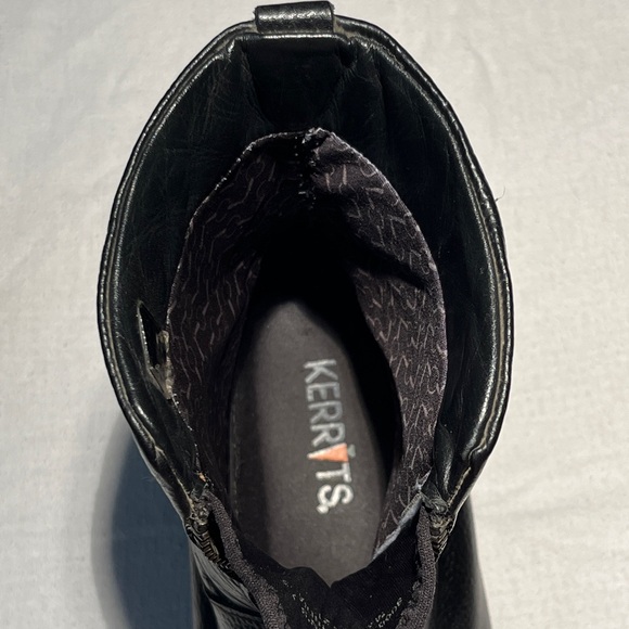 Kerrits Element Insulated Waterproof Winter Paddock/Riding Boots - Size 7.5 - Picture 10 of 16